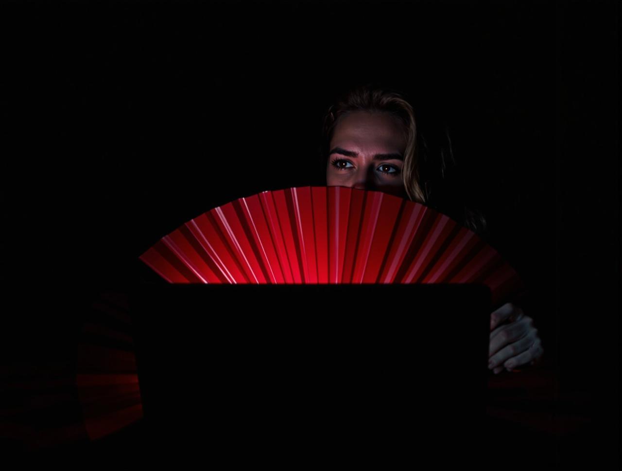 某女团成员被曝恋爱中，粉丝站集体宣布关站